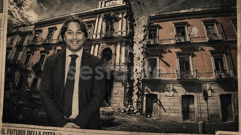 Raffaele Maria De Prisco - sestante.tv