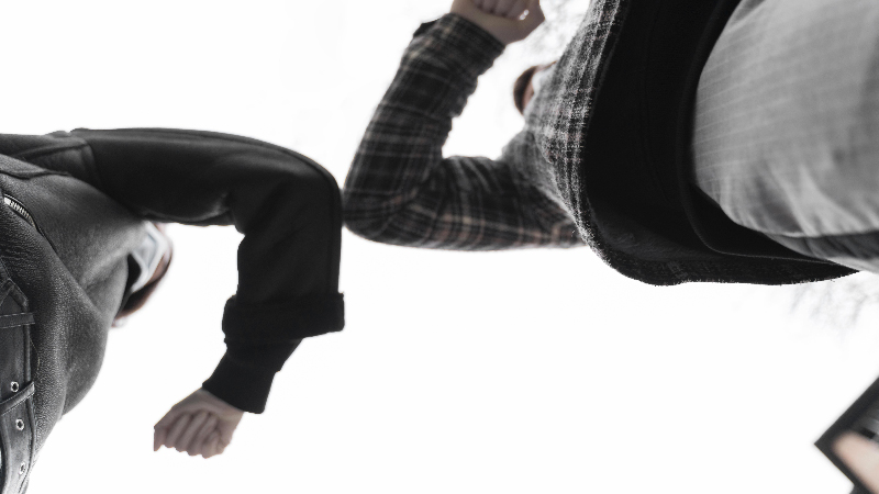 Aggressioni - Freepik