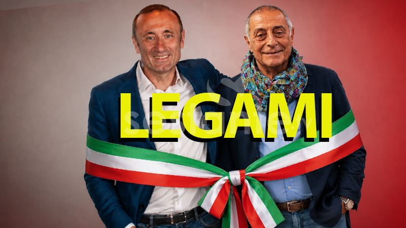 Alfonso Scoppa e Pasquale Mauri - sestante.tv