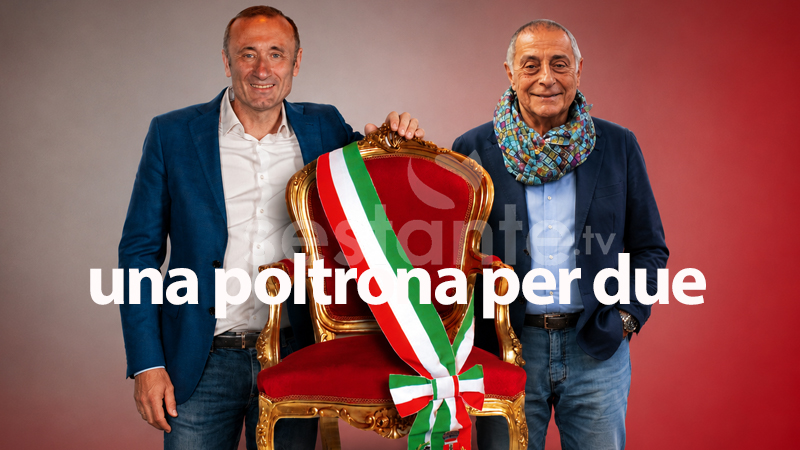 Angri. Al ballottaggio Scoppa e Mauri - sestante.tv