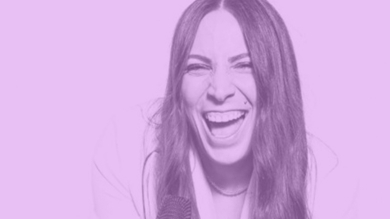 Daniela Picciau - sestante.tv