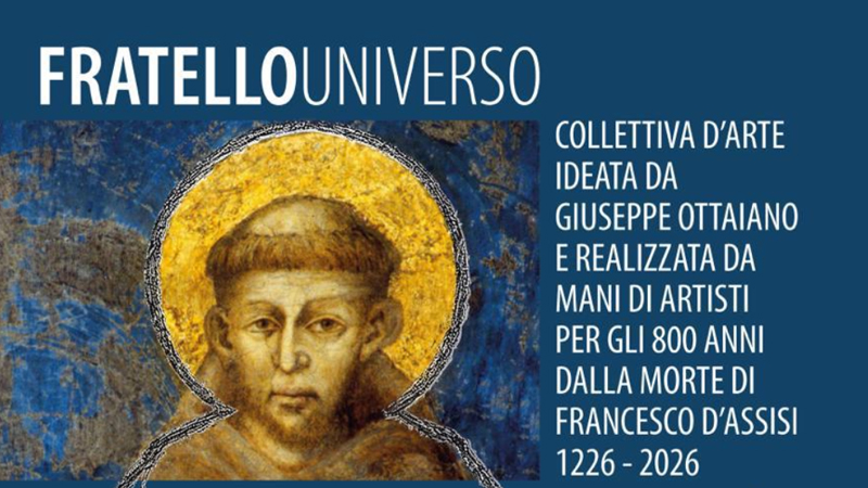 Fratello Universo - sestante.tv