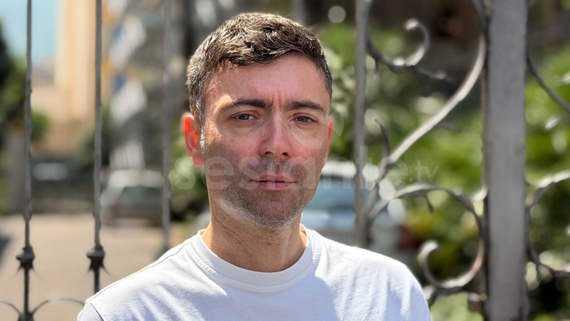 Gianluca Giordano - sestante.tv
