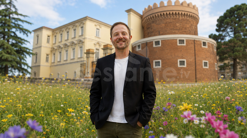 Giuseppe Afeltra - sestante.tv