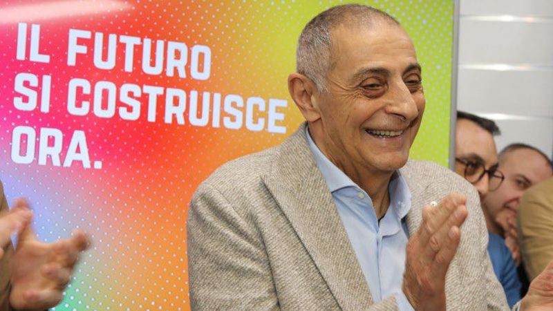 Pasquale Mauri oggi - sestante.tv