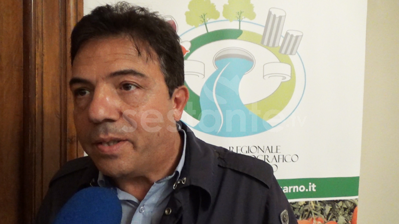 Vincenzo Marrazzo - Sestante.tv