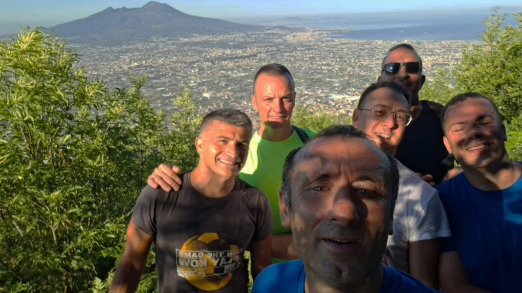 Alfonso Scoppa visioni dall'alto - sestante.tv