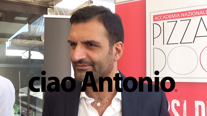 Antonio Giaccoli