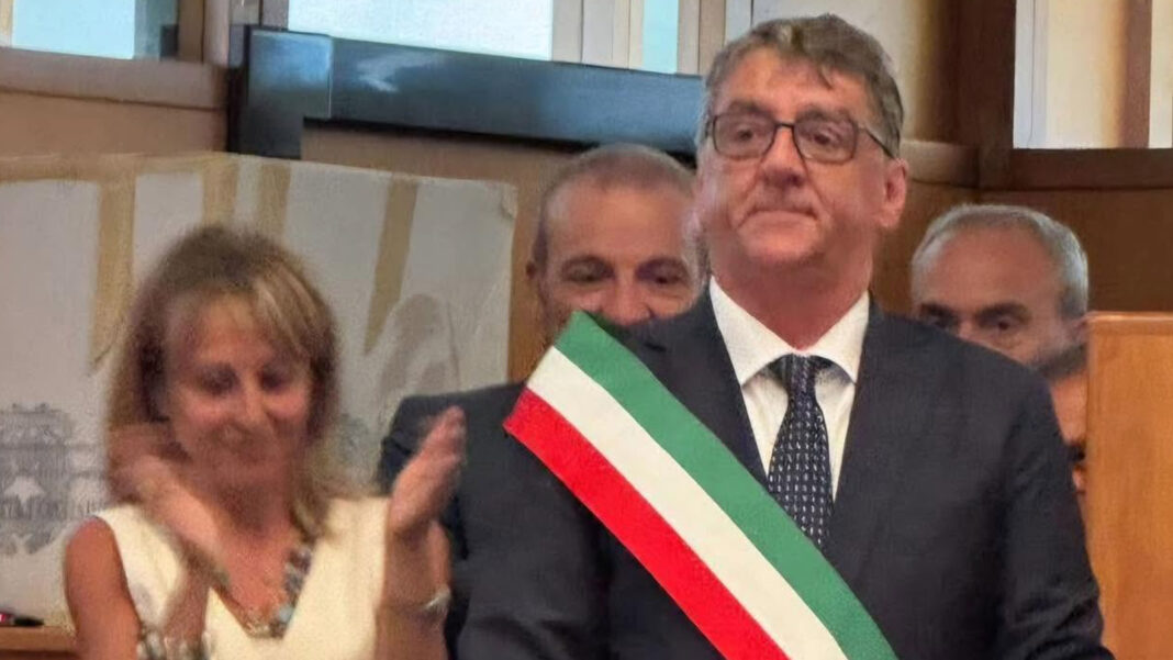 Claudio Teodonno