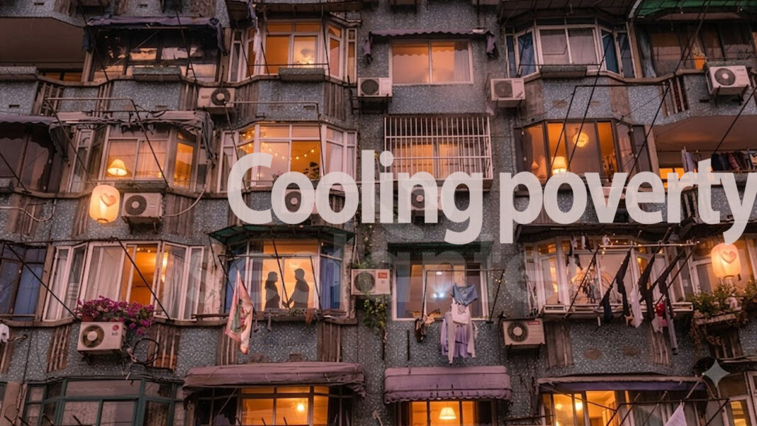Clima Cooling poverty - sestante.tv