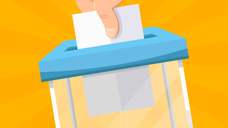Elezioni. Voto - freepik