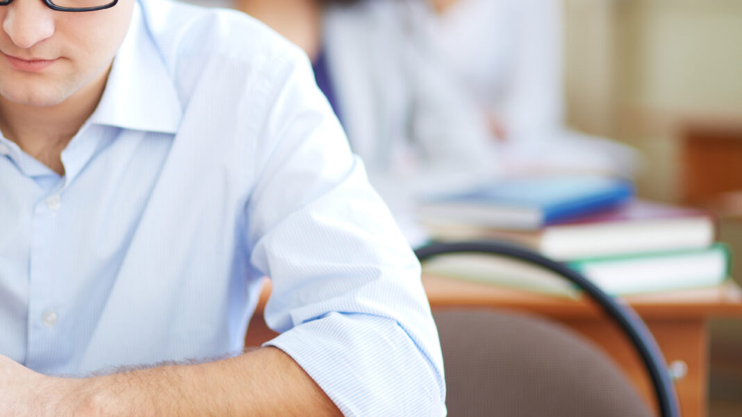 Esami di maturità - freepik
