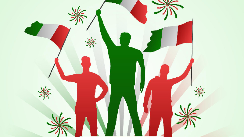 Festa delle Repubblica - sestante.tv