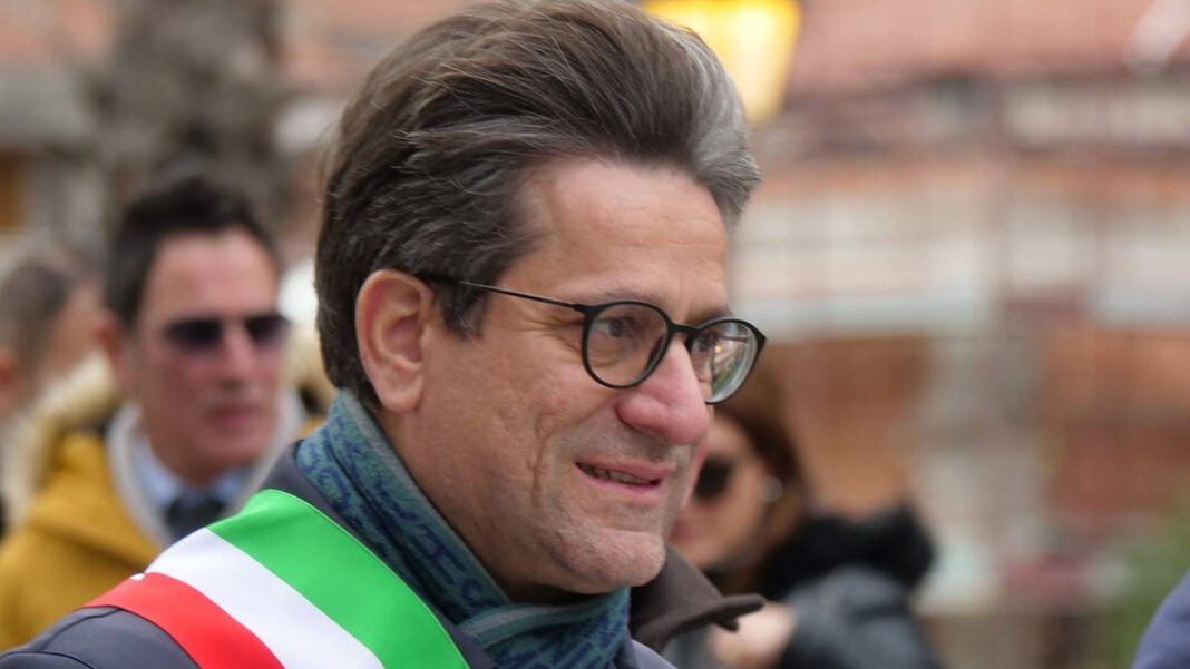 Gennaro D'Acunzi - sestante.tv