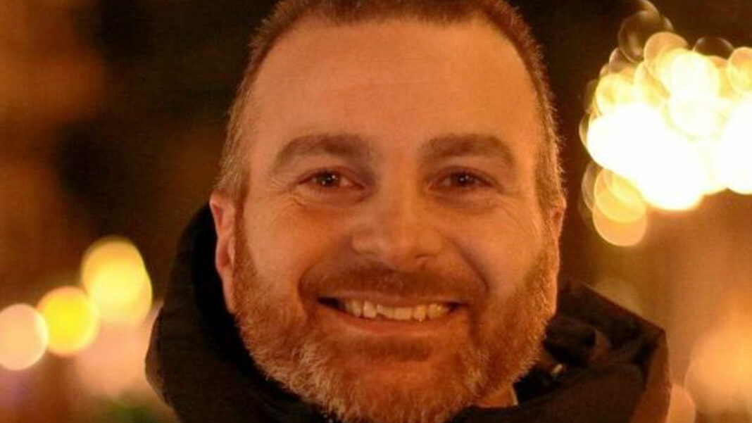 Gianluca Orlando - sestante.tv