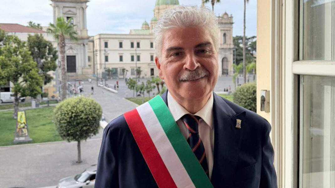 Giuseppe Tortora - sestante.tv