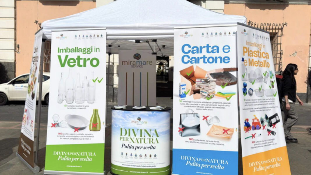 Maiori. Miramare Service - sestante.tv