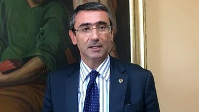 Nicola Cantone - sestante.tv