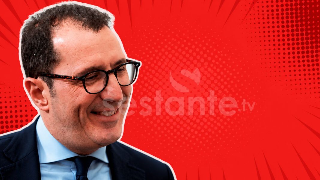 Paolo De Maio - sestante.tv