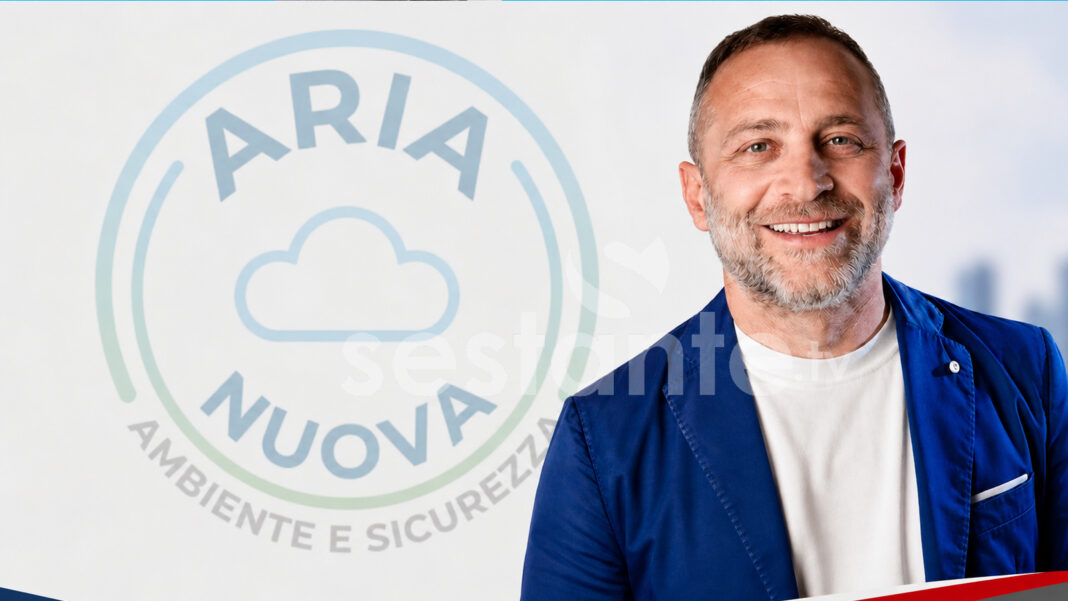 Salvatore La Mura - sestante.tv