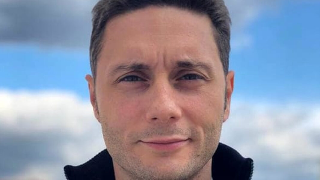 Santino Desiderio - sestante.tv