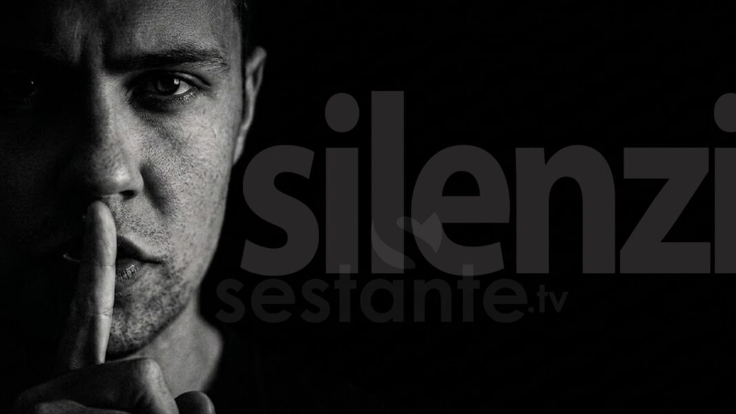 Silenzi - sestante-tv