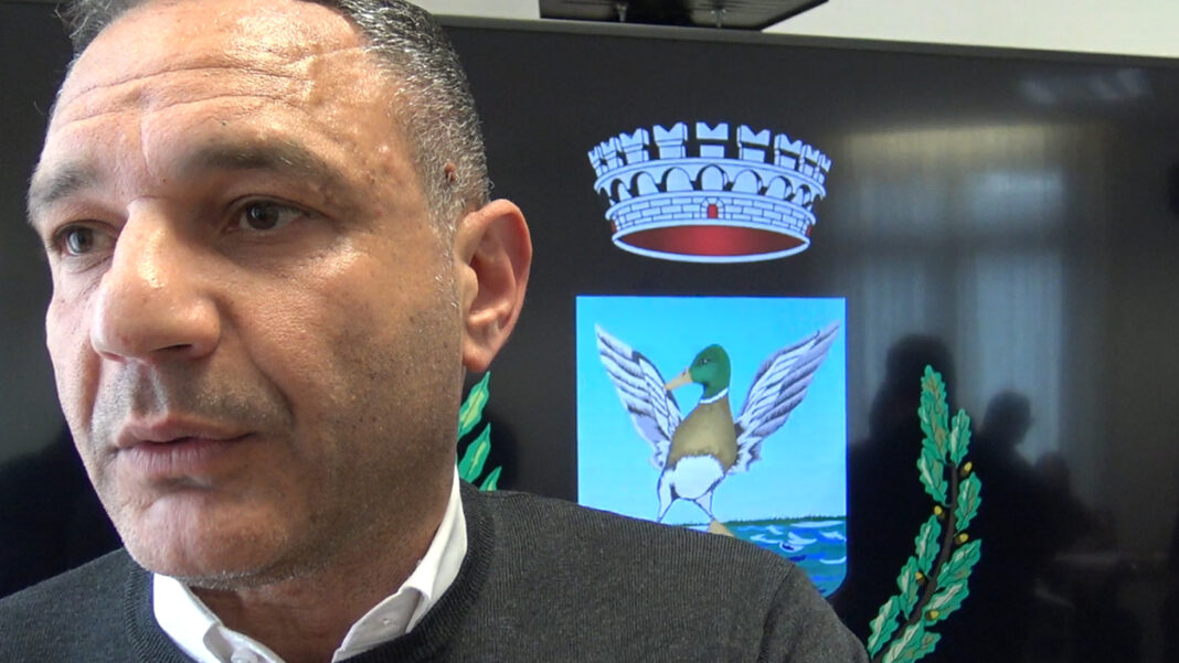 Vincenzo Marrazzo - sestante.tv