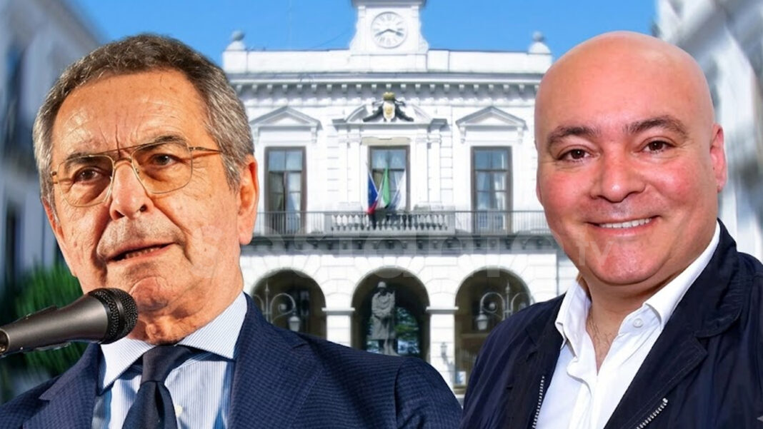 Andrea Annunziata e Franco Grimaldi - sestante.tv