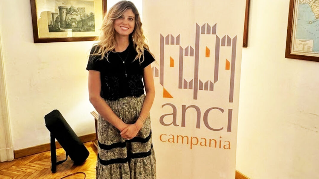 Carmen Granato - sestante.tv