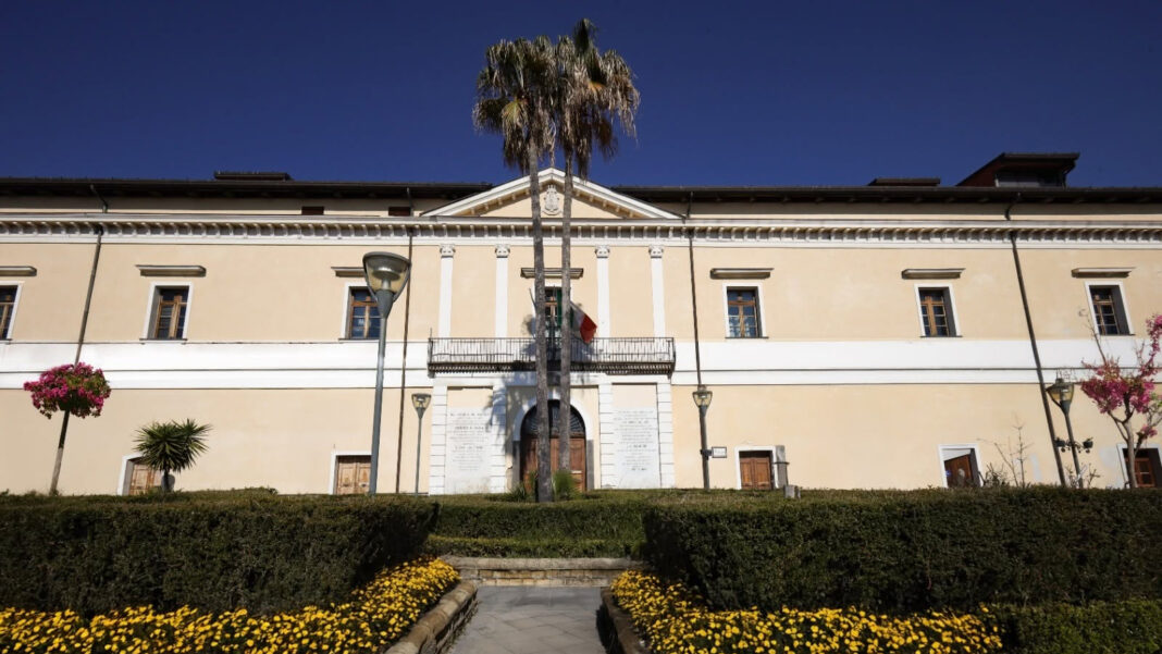 Comune di Torre del Greco - sestante.tv