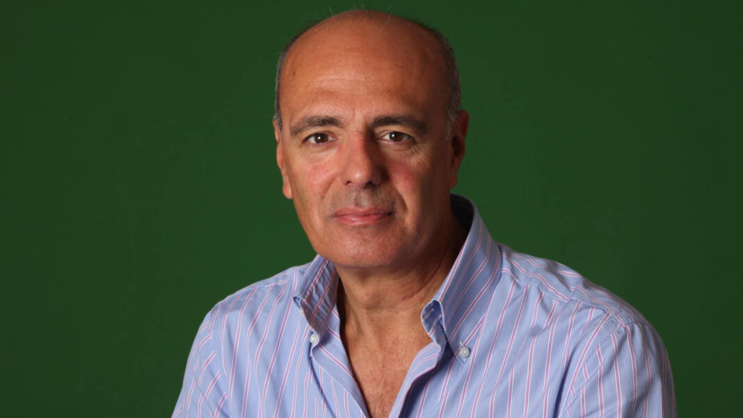 Domenico Manzo - sestante.tv