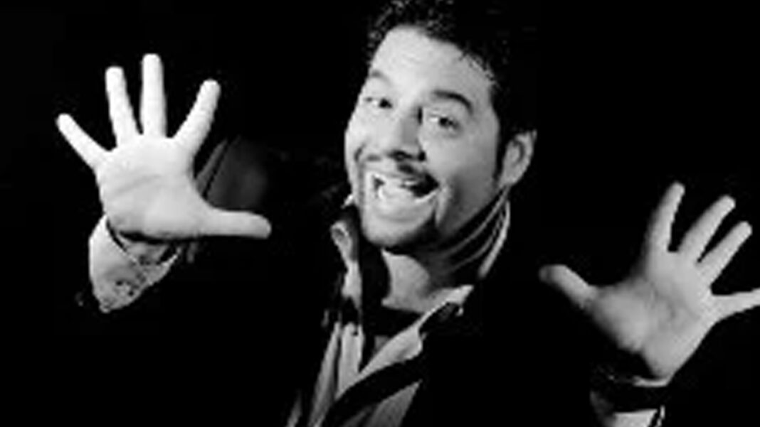 Enzo Attanasio - sestante.tv