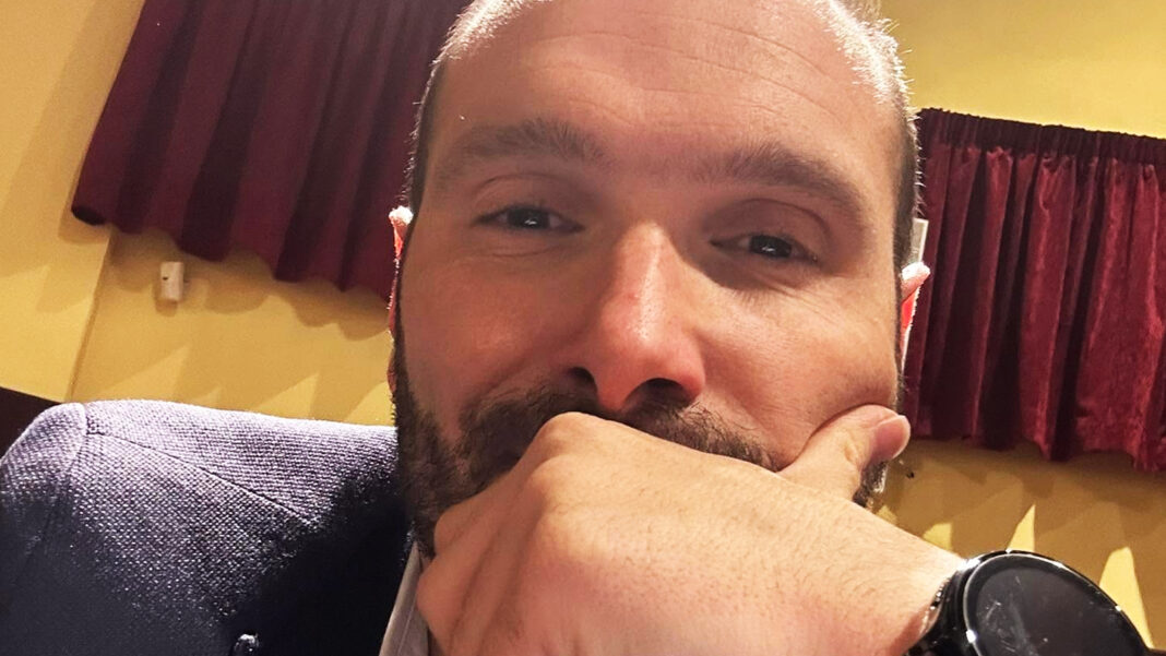 Francesco Carotenuto - sestante.tv