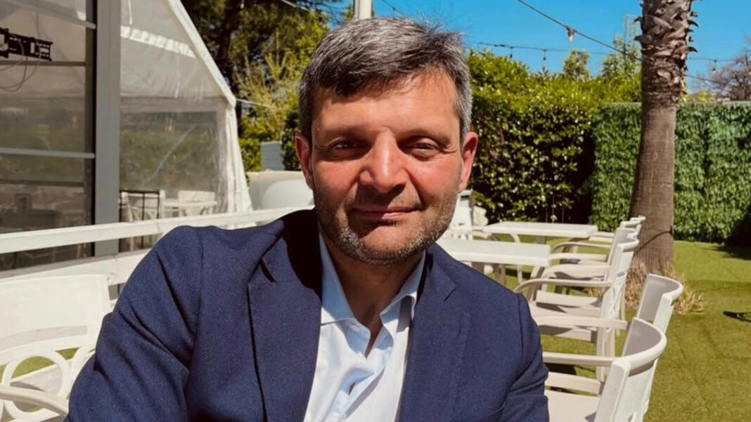 Giacomo Sorrentino - sestante.tv