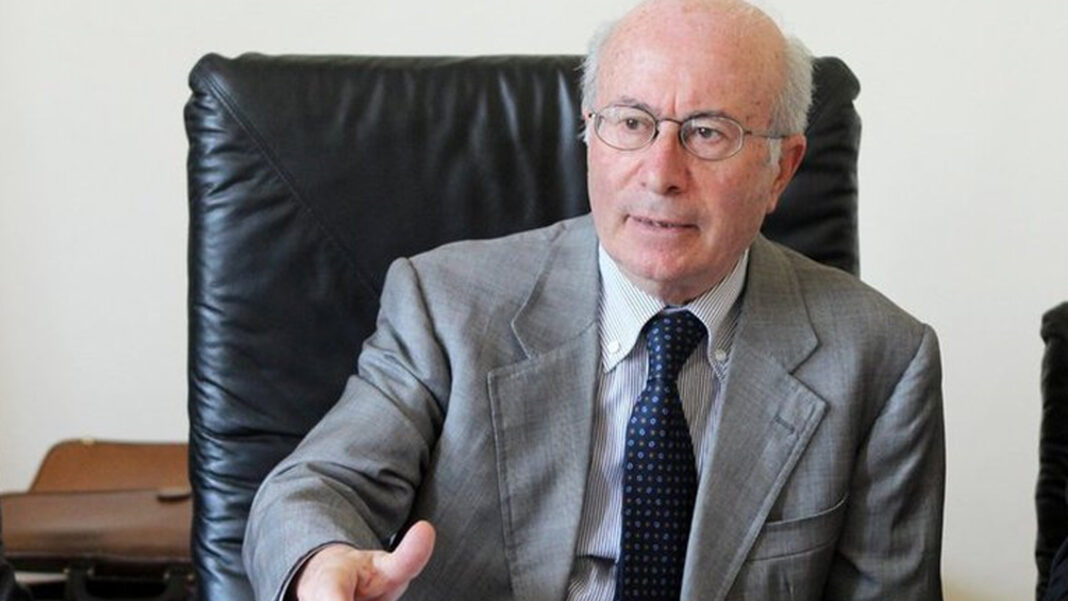 Gianfranco Izzo - sestante.tv