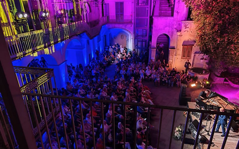 San Valentino Jazz Festival, cala con successo il sipario sulla seconda edizione