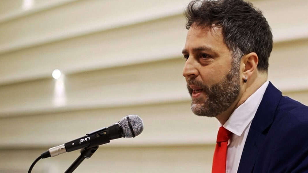 Michele Grimaldi - sestante.tv