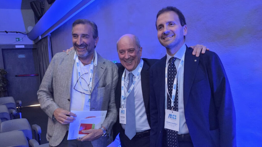 Nuovo Statuto Anbi 2026, il Consorzio di Bonifica protagonista all'assemblea nazionale