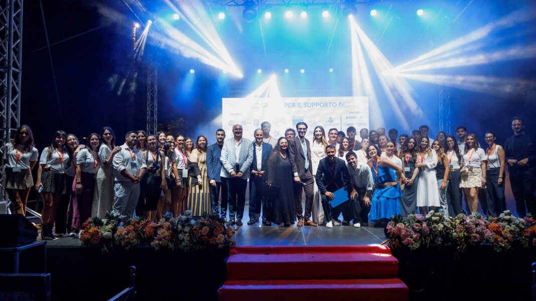 Outdoor Film Festival, edizione da record ventimila presenze a San Valentino Torio