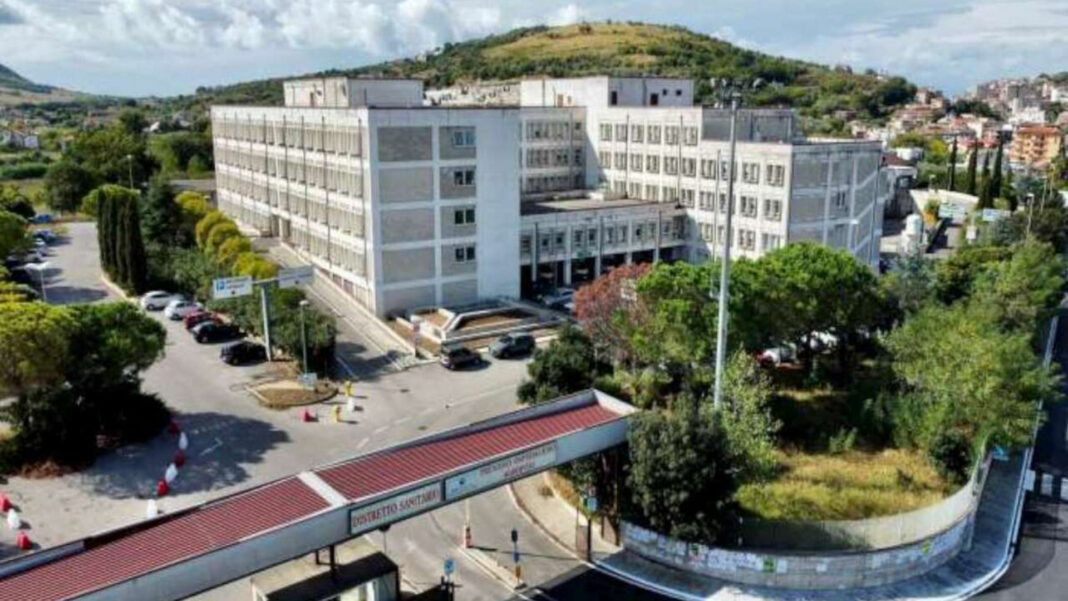 Agropoli Ospedale - sestante.tv dal web