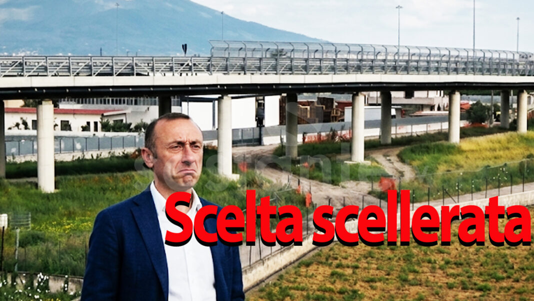 Alfonso Scoppa. Parco intercomunale - sestante.tv