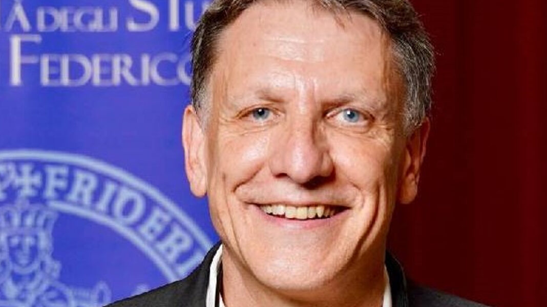 Andrea Mazzucchi - sestante.tv