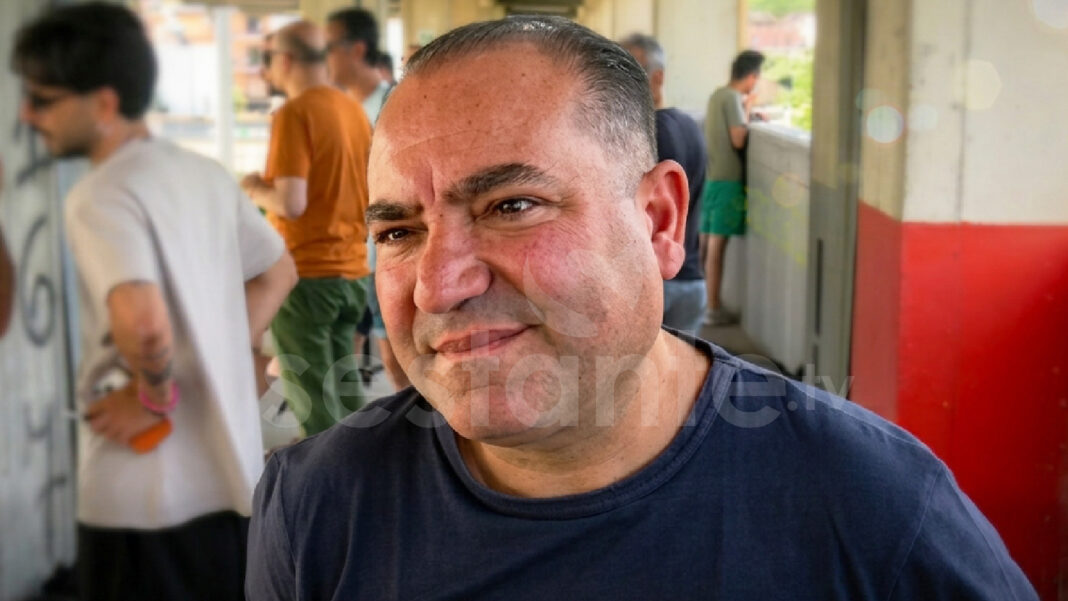 Bruno Cirillo - sestante.tv