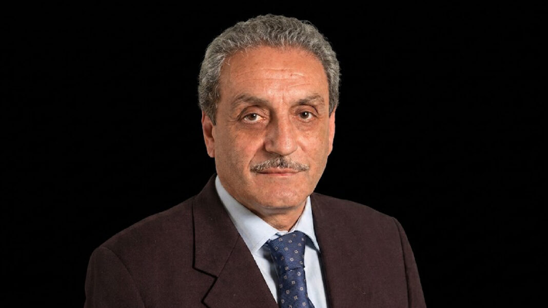 Carmine Cozzolino - sestante.tv
