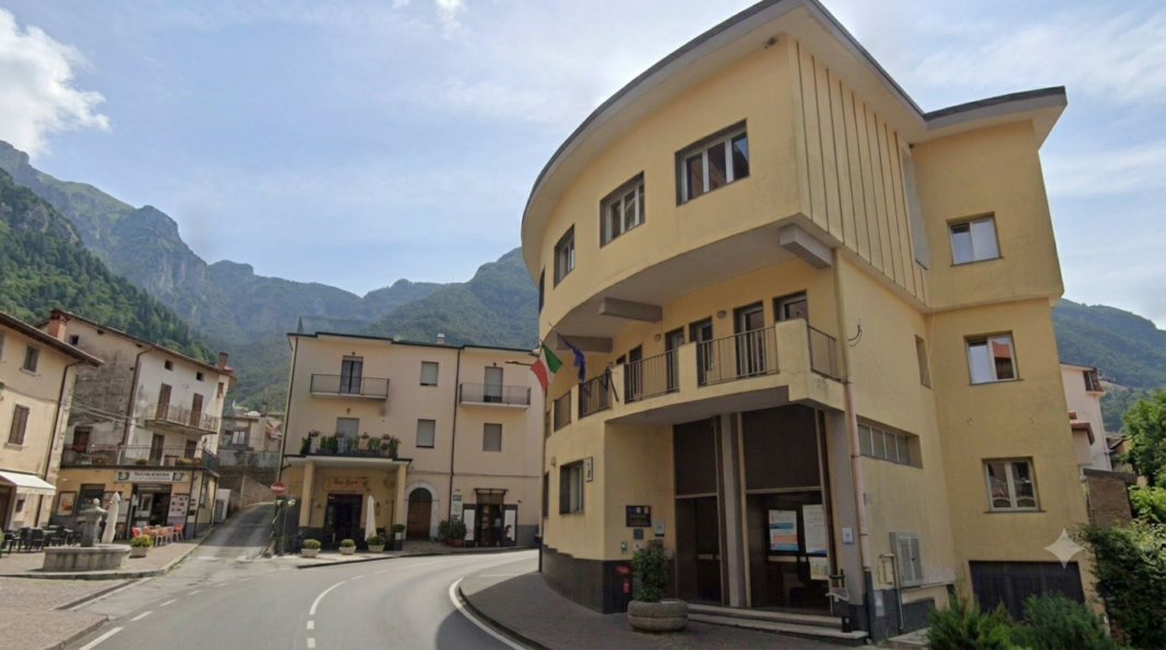 Comune di PImonte - sestante.tv
