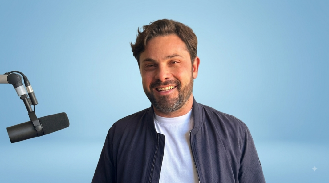 Giuseppe Agovino - Sestante.tv