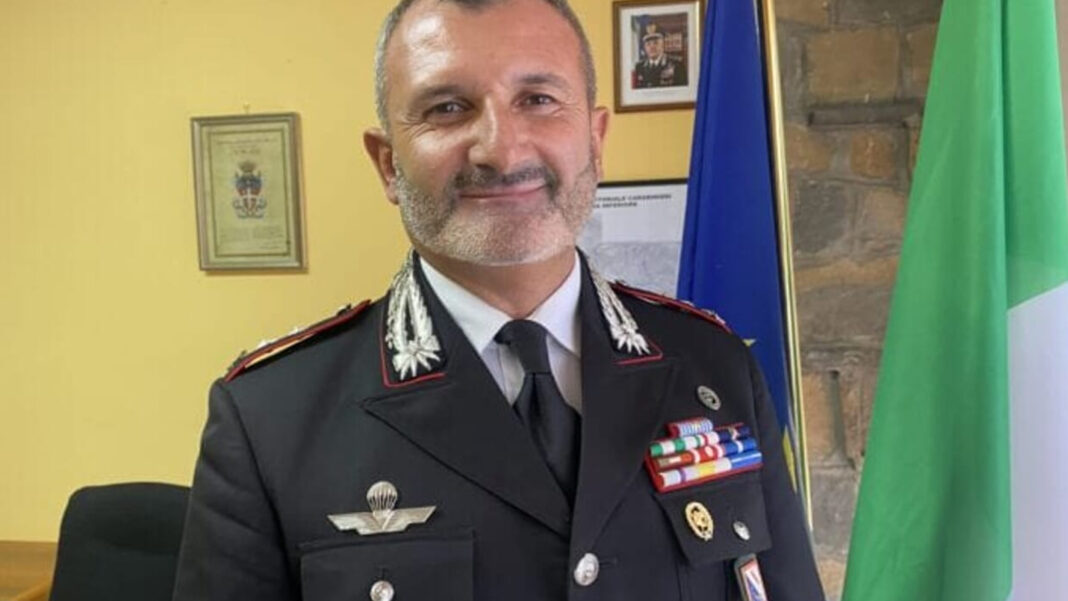 Gianfranco Albanese - sestante.tv