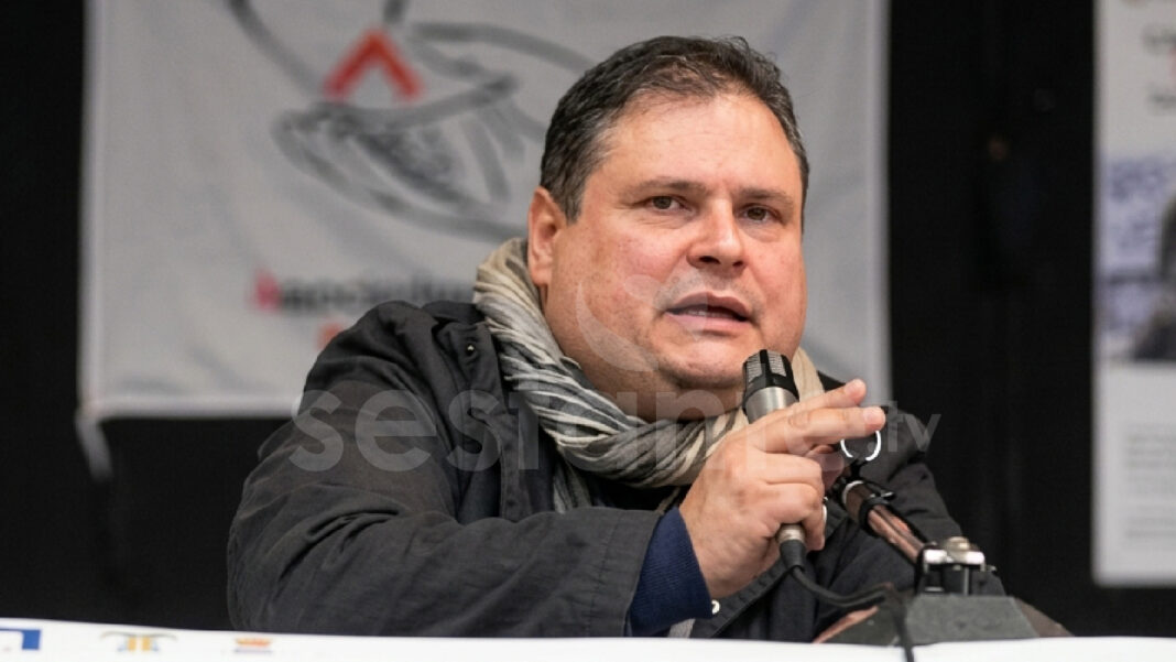 Giuseppe Barone - sestante.tv