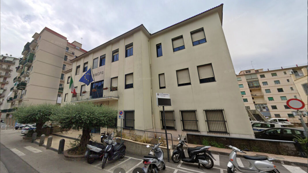 Gragnano Comune - sestante.tv