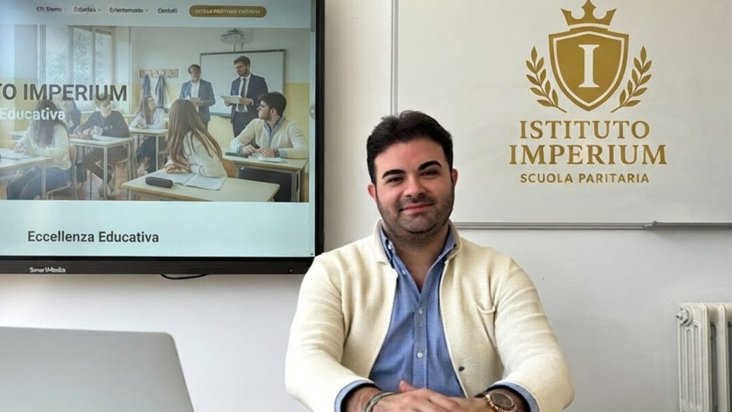Luigi Esposito - sestante.tv
